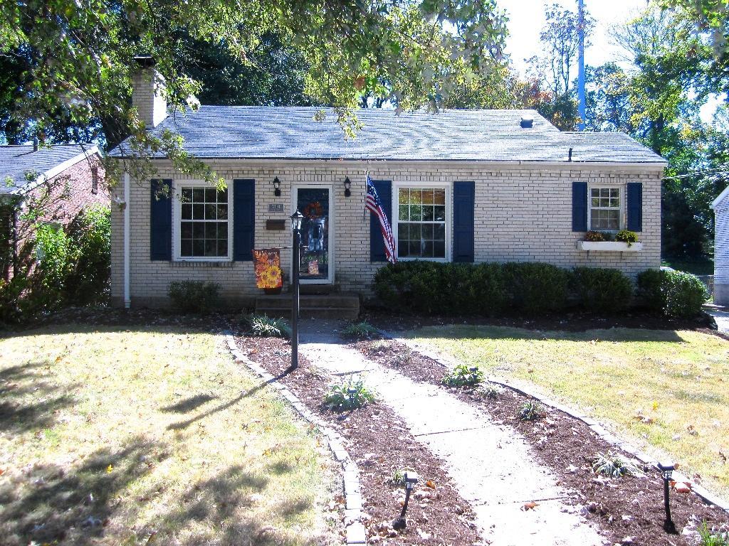 Shrewsbury Park First - Residential