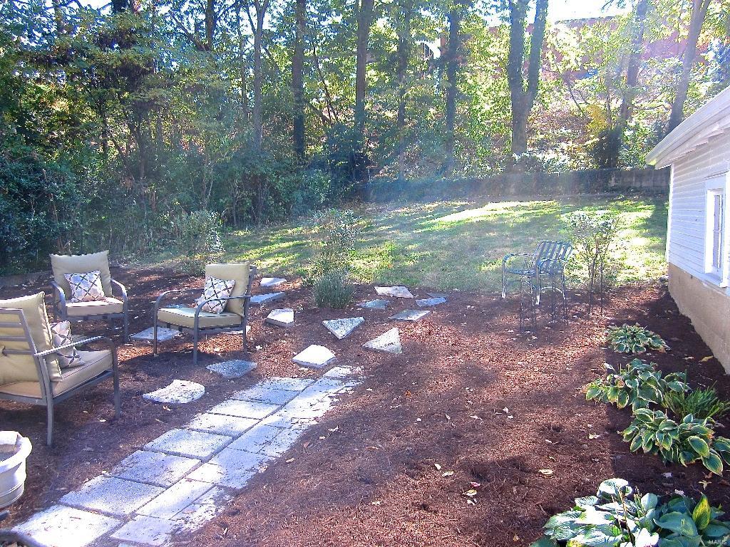 Shrewsbury Park First - Residential