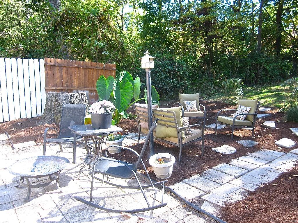 Shrewsbury Park First - Residential