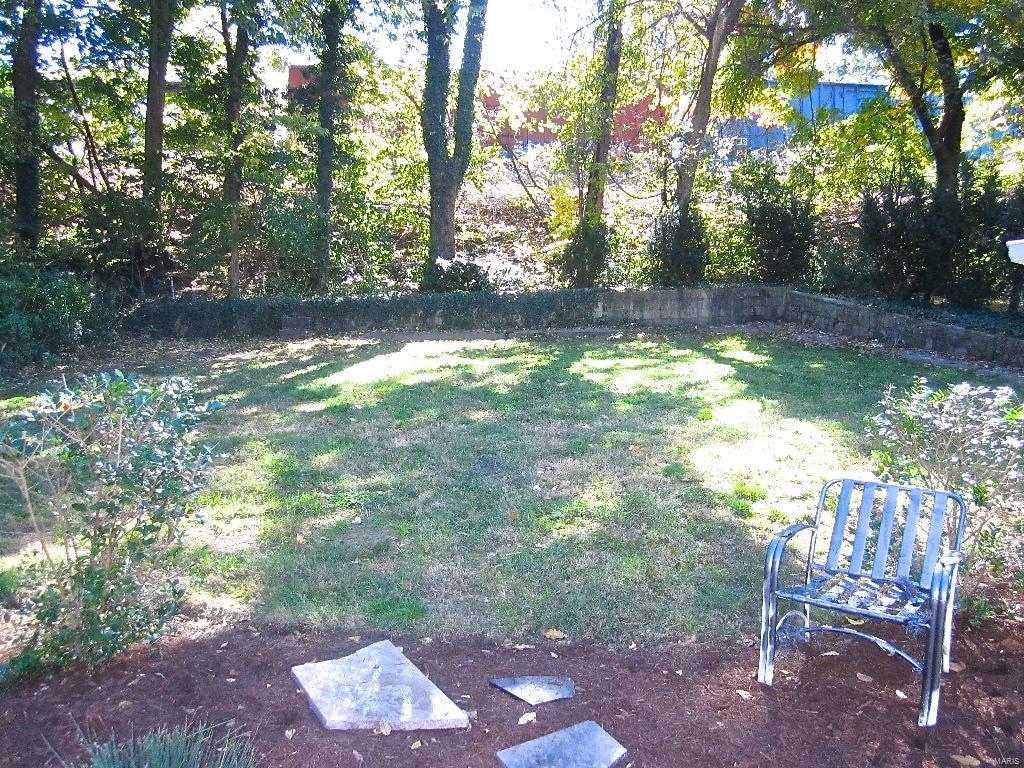 Shrewsbury Park First - Residential