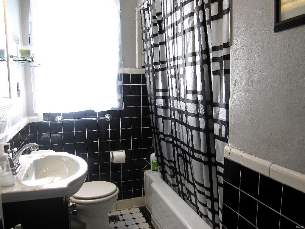 Shrewsbury Park First - Residential