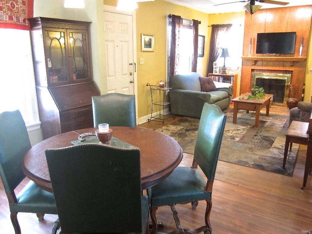 Shrewsbury Park First - Residential