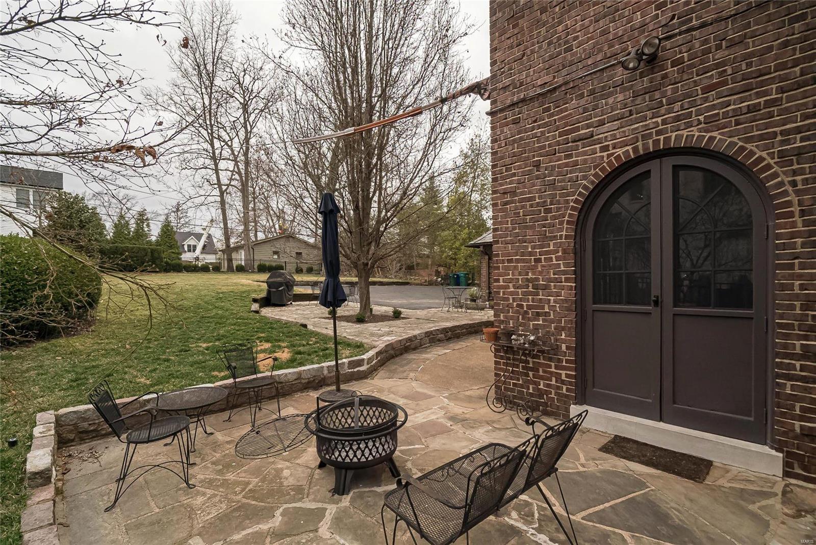 Sherwood Forest 2nd Add - Residential