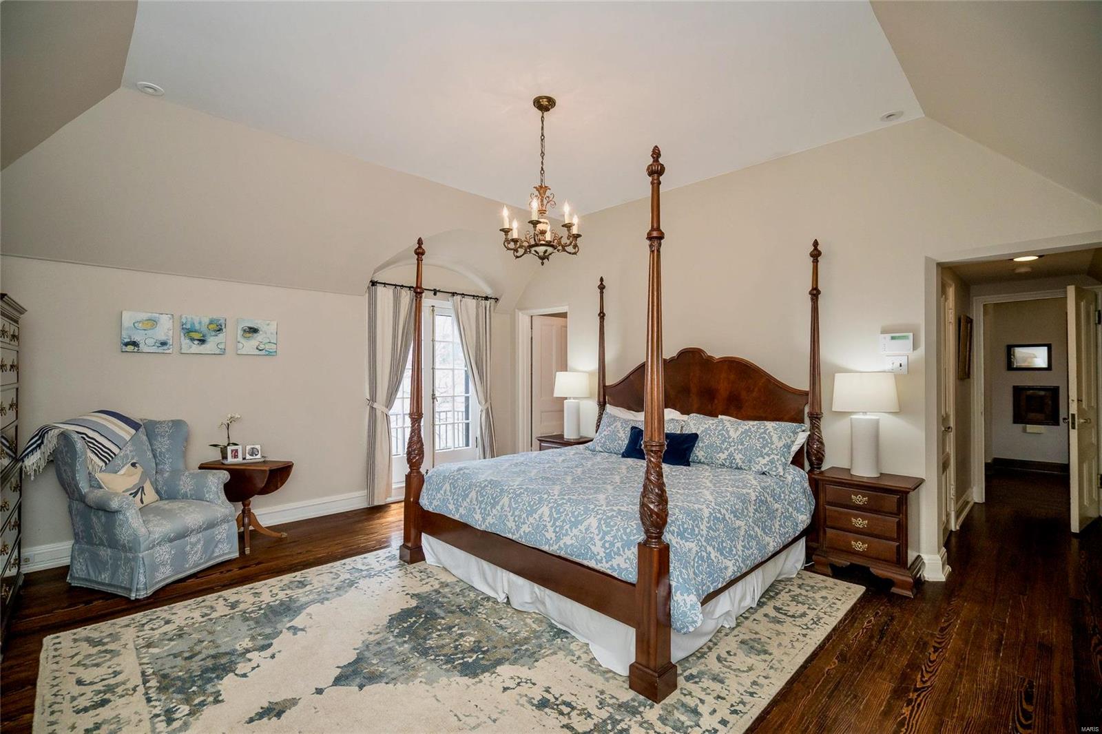 Sherwood Forest 2nd Add - Residential