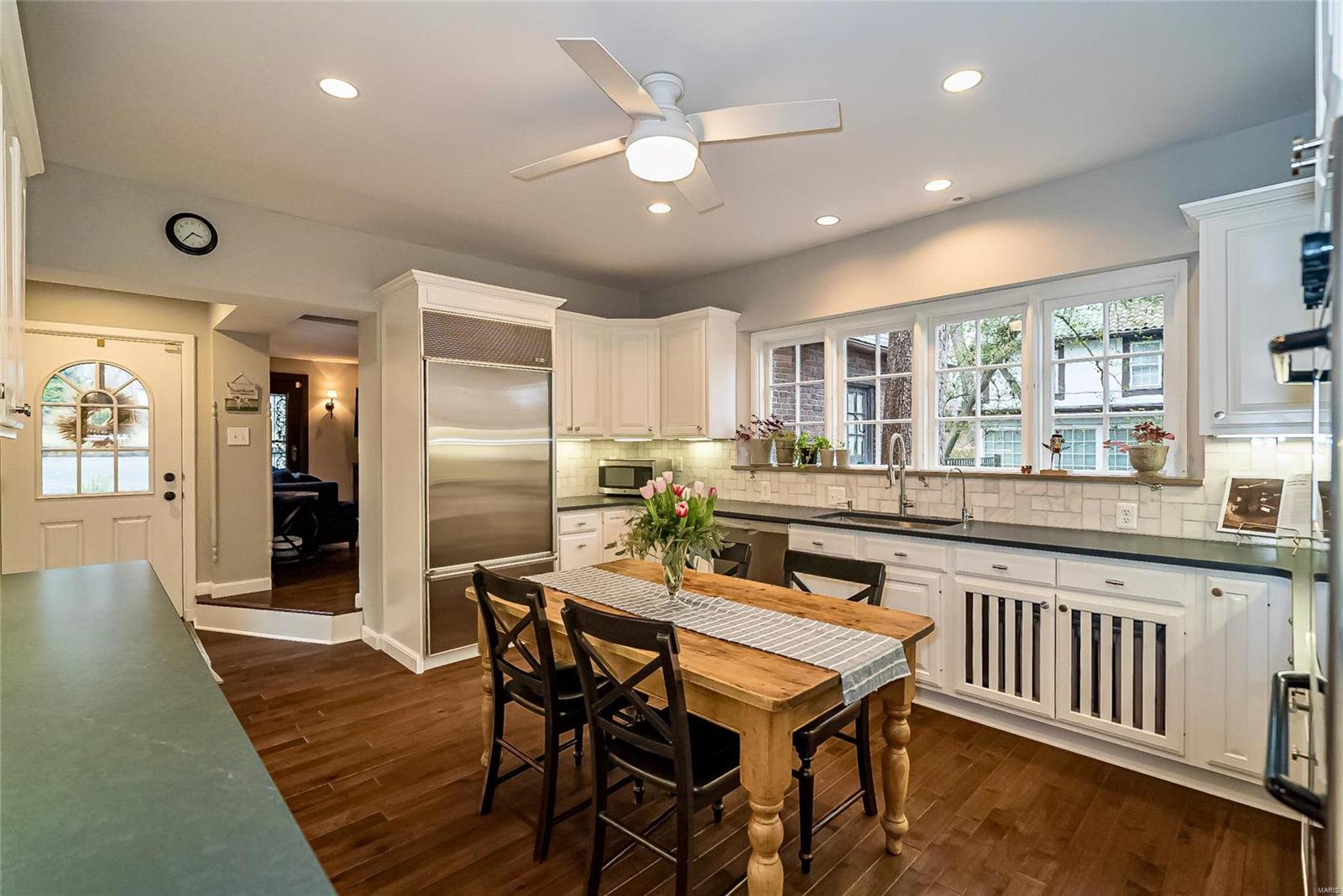 Sherwood Forest 2nd Add - Residential