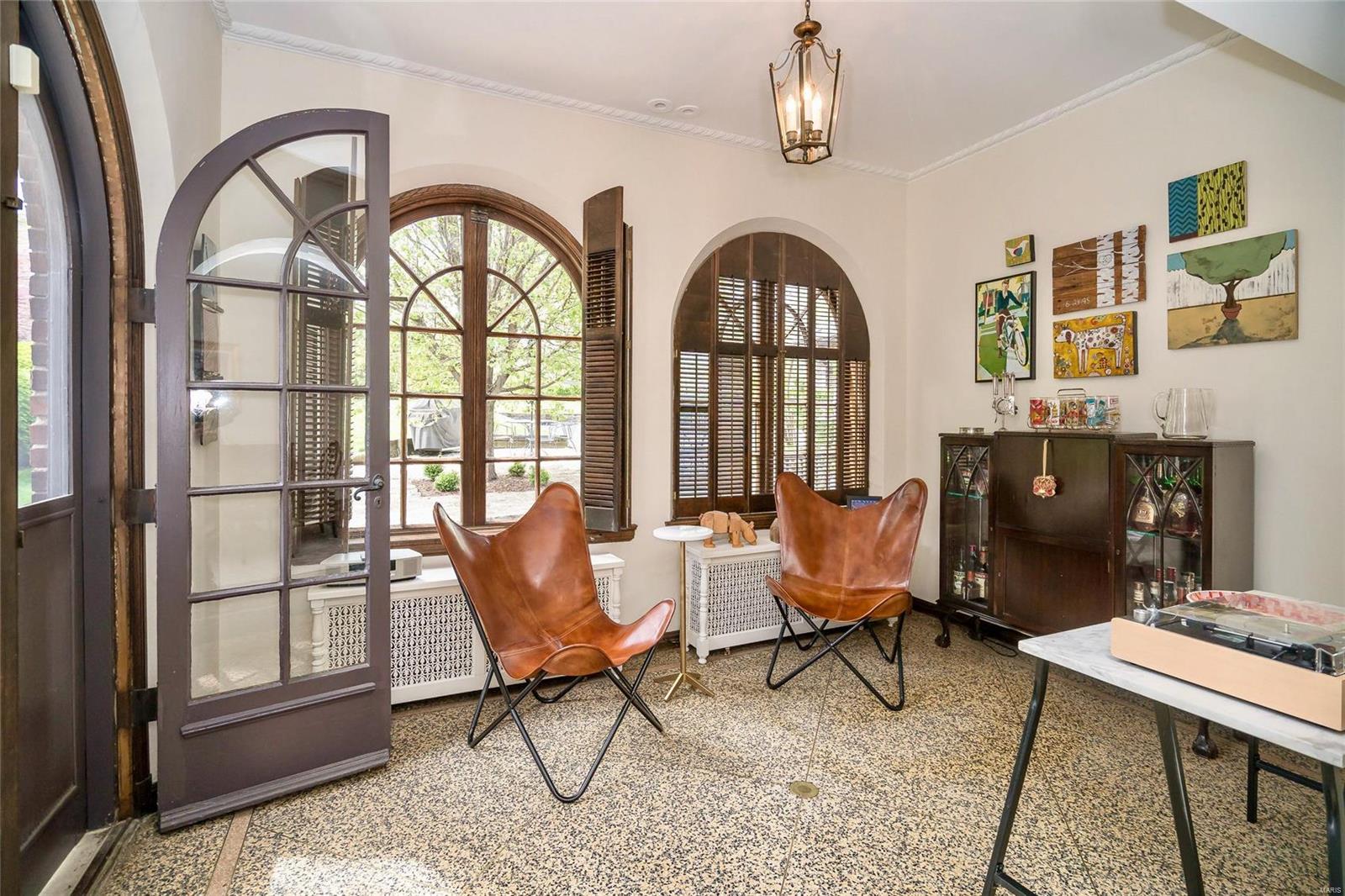 Sherwood Forest 2nd Add - Residential