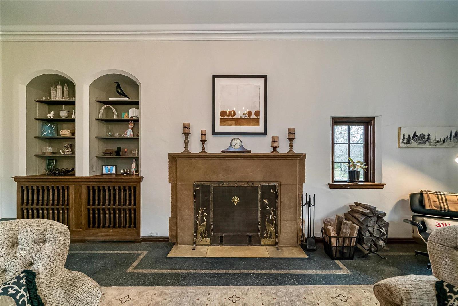 Sherwood Forest 2nd Add - Residential