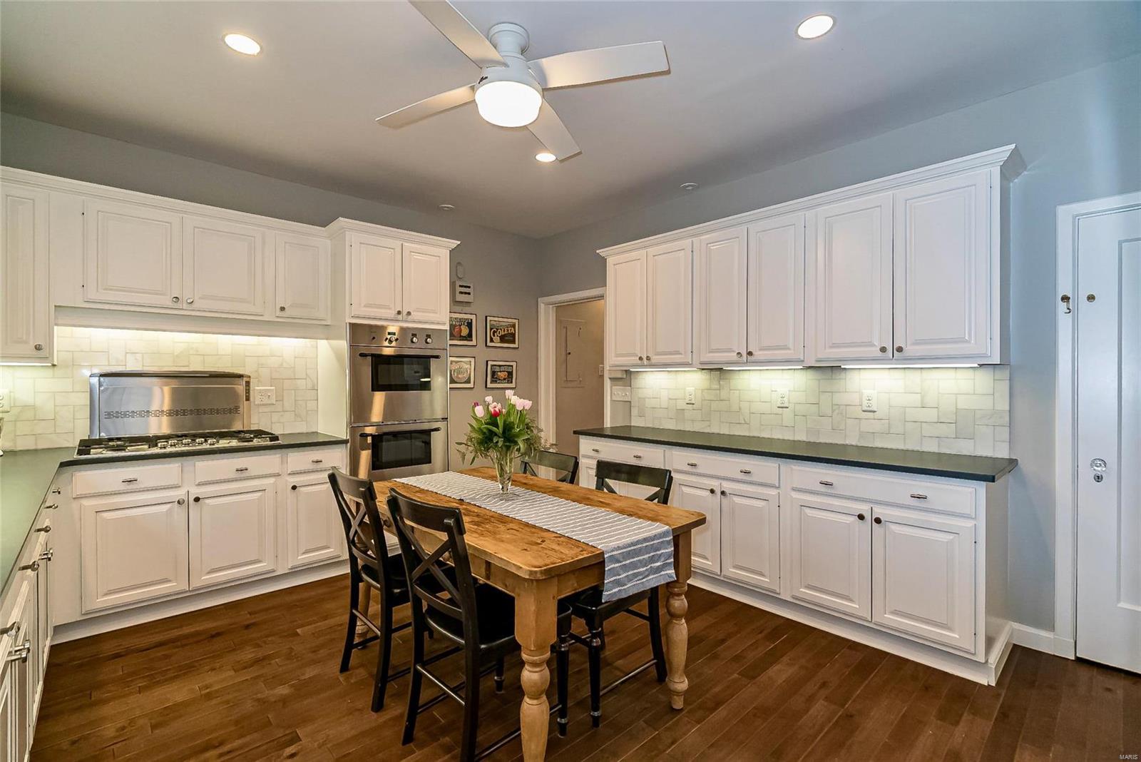 Sherwood Forest 2nd Add - Residential