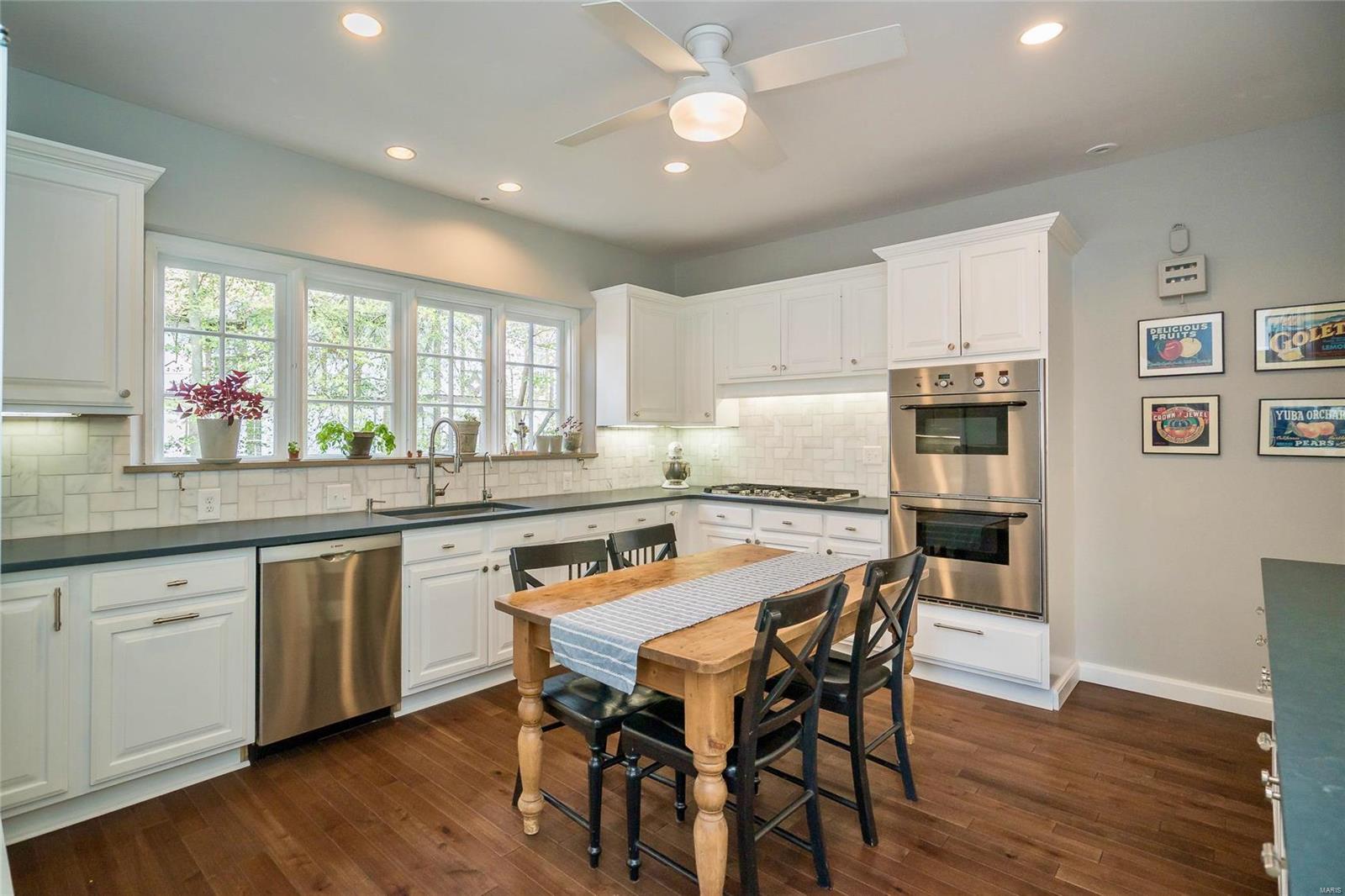 Sherwood Forest 2nd Add - Residential