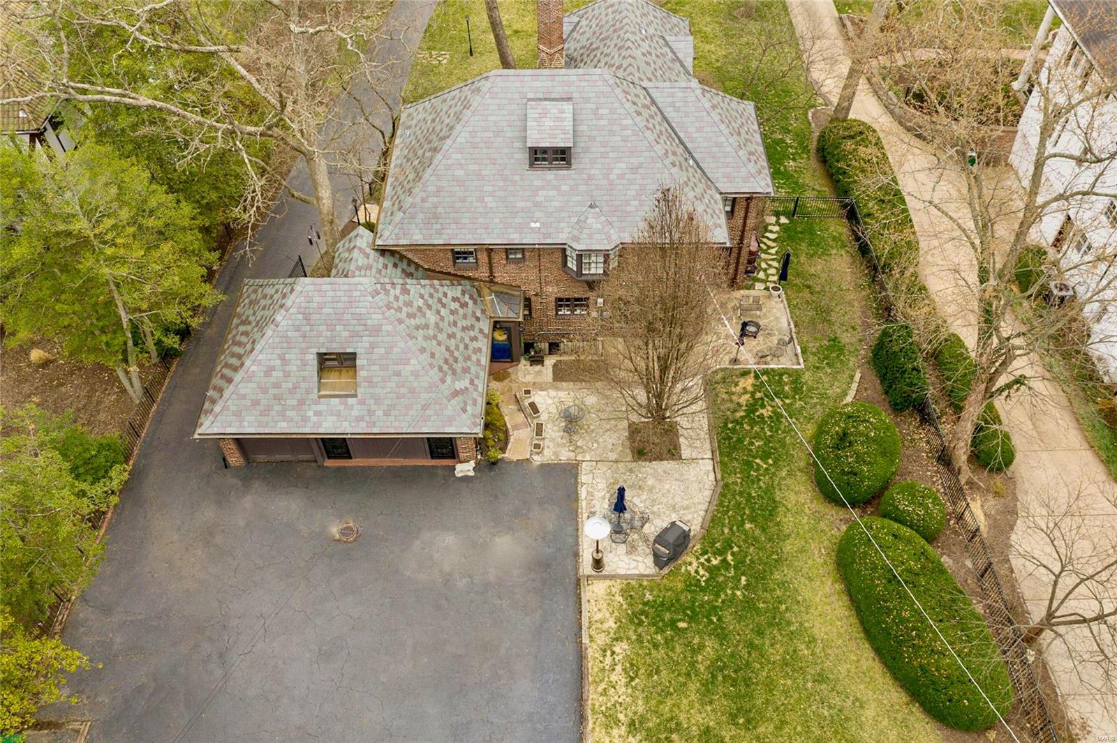 Sherwood Forest 2nd Add - Residential