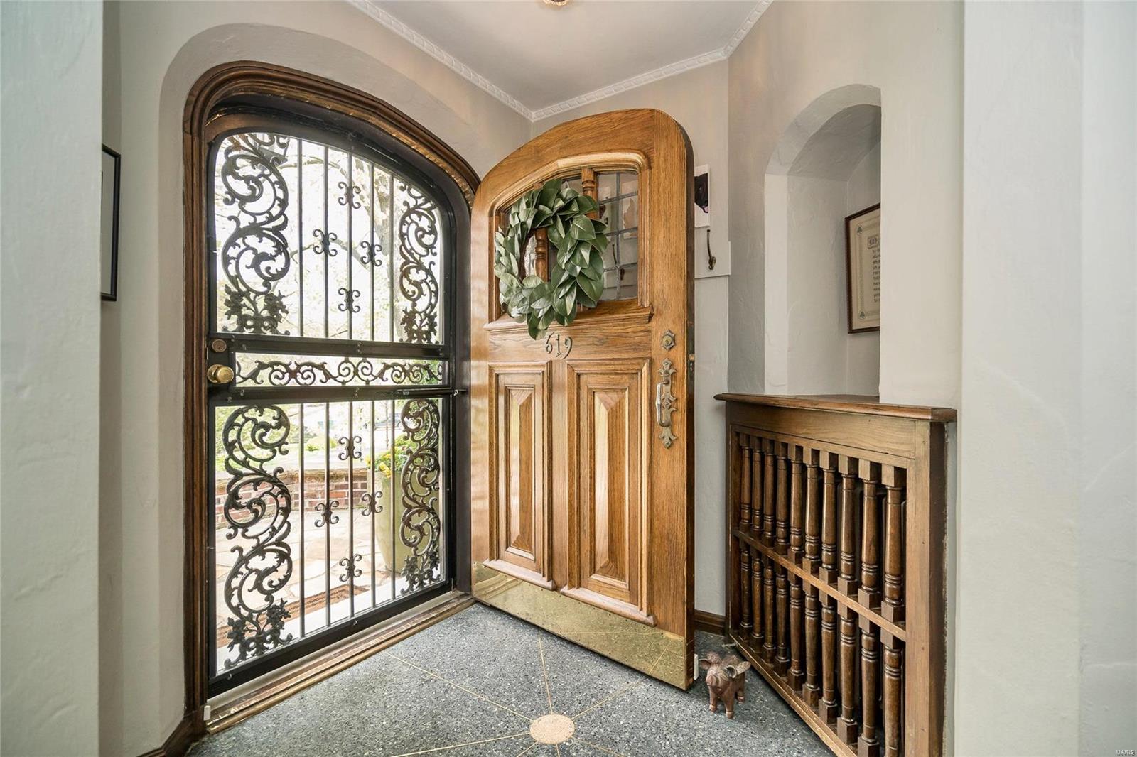 Sherwood Forest 2nd Add - Residential