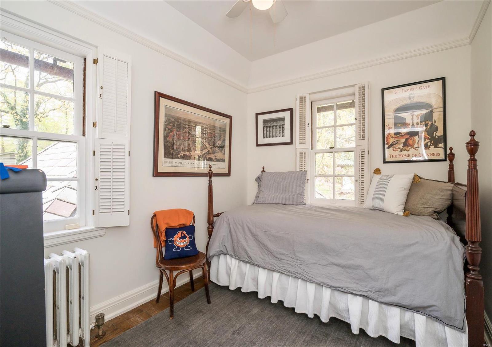 Sherwood Forest 2nd Add - Residential