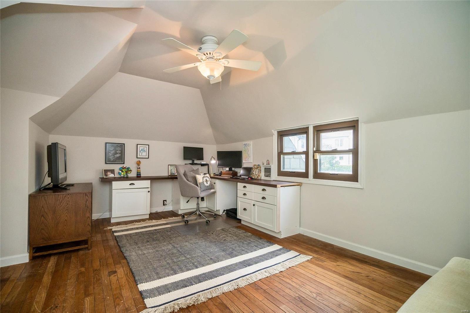 Sherwood Forest 2nd Add - Residential