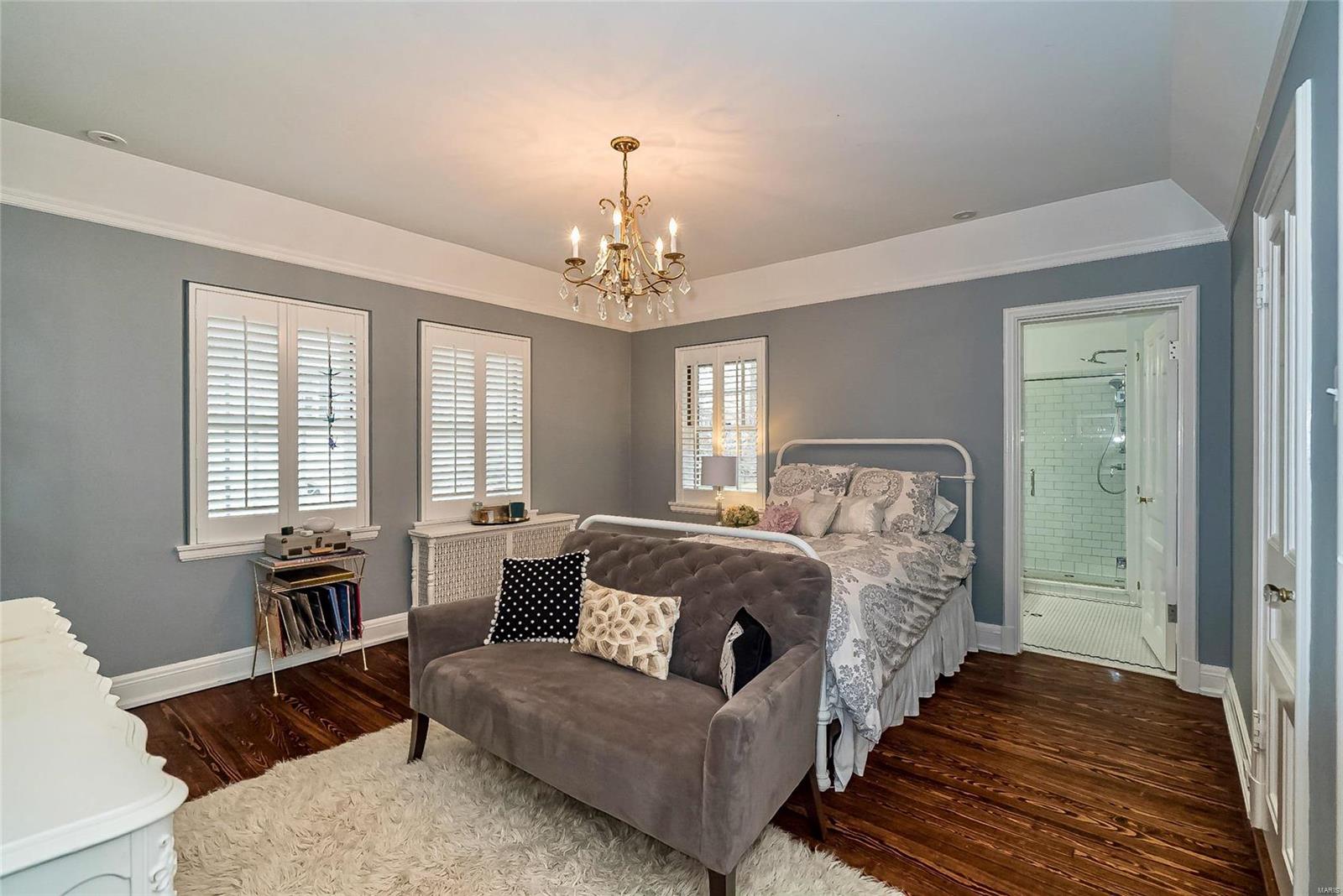 Sherwood Forest 2nd Add - Residential