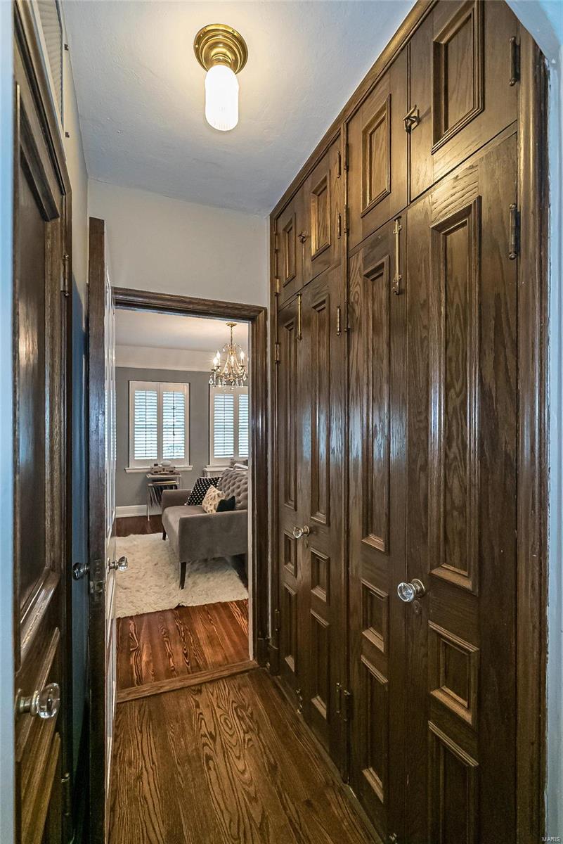 Sherwood Forest 2nd Add - Residential