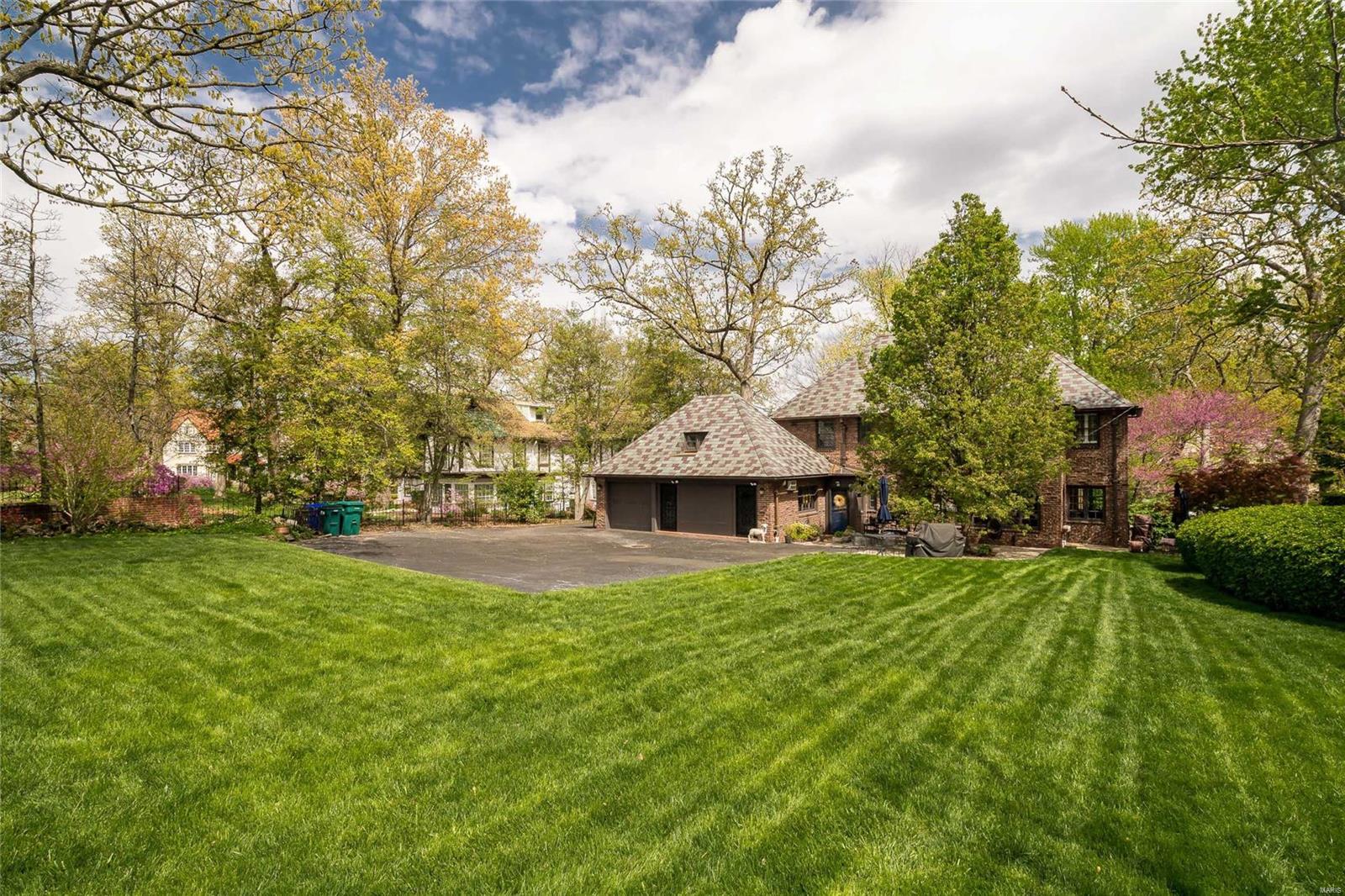 Sherwood Forest 2nd Add - Residential