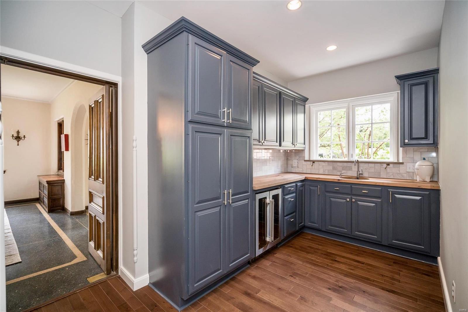 Sherwood Forest 2nd Add - Residential