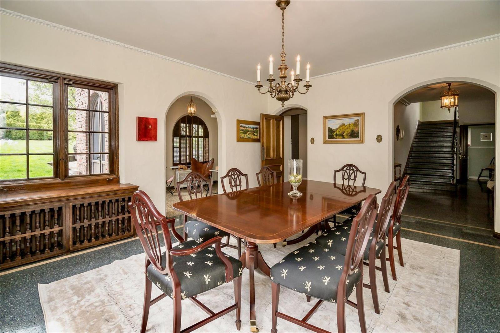 Sherwood Forest 2nd Add - Residential