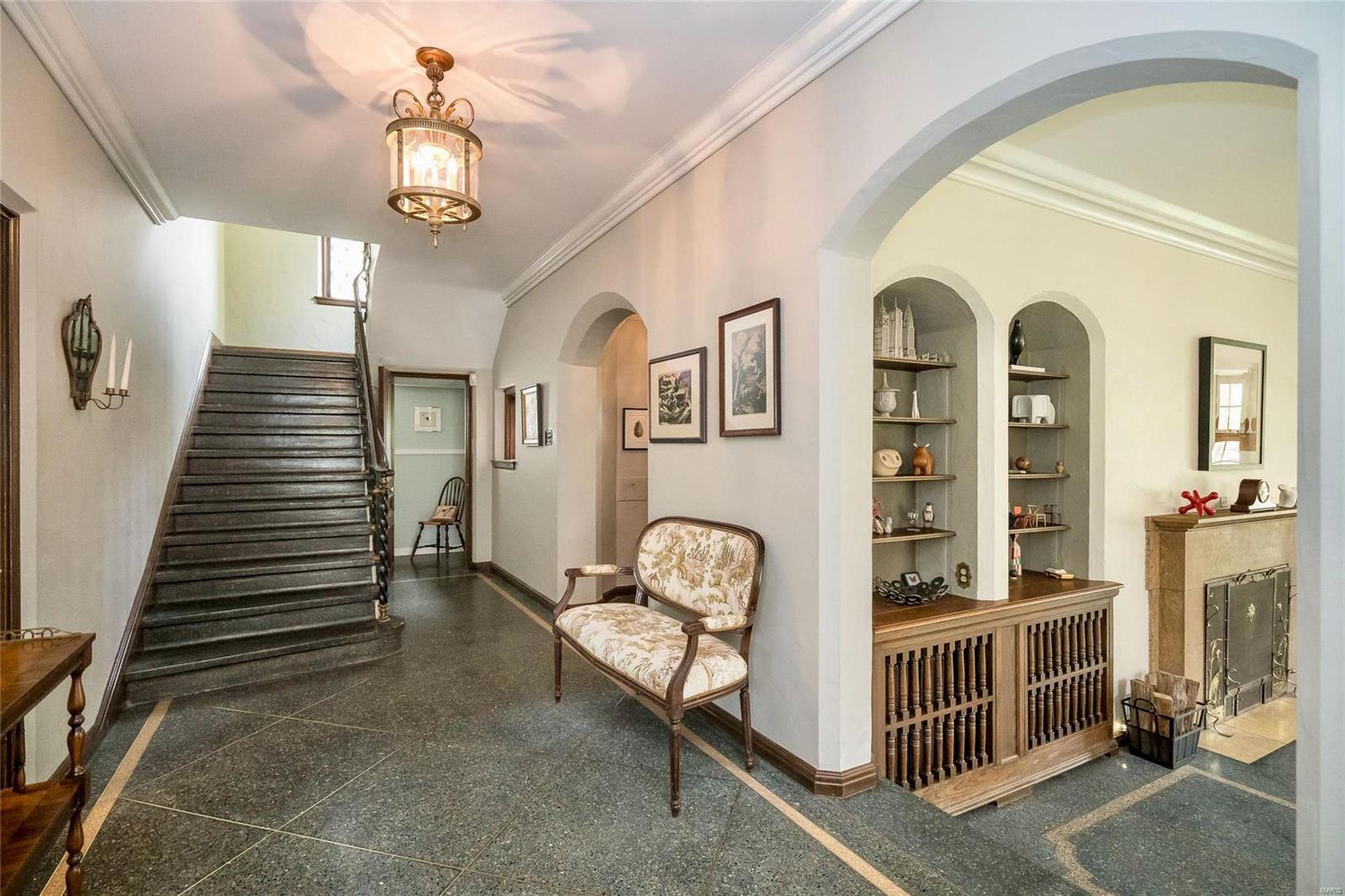 Sherwood Forest 2nd Add - Residential