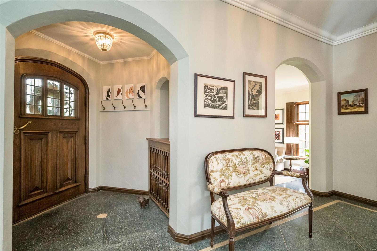 Sherwood Forest 2nd Add - Residential