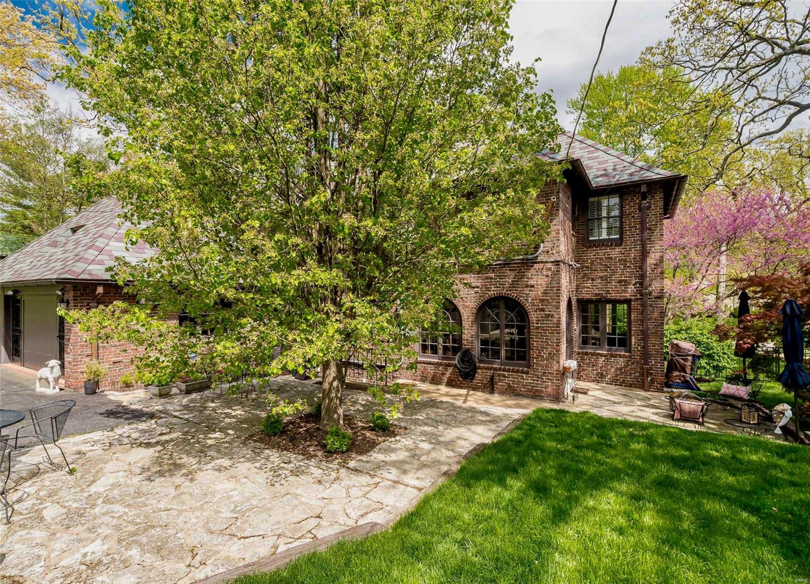 Sherwood Forest 2nd Add - Residential