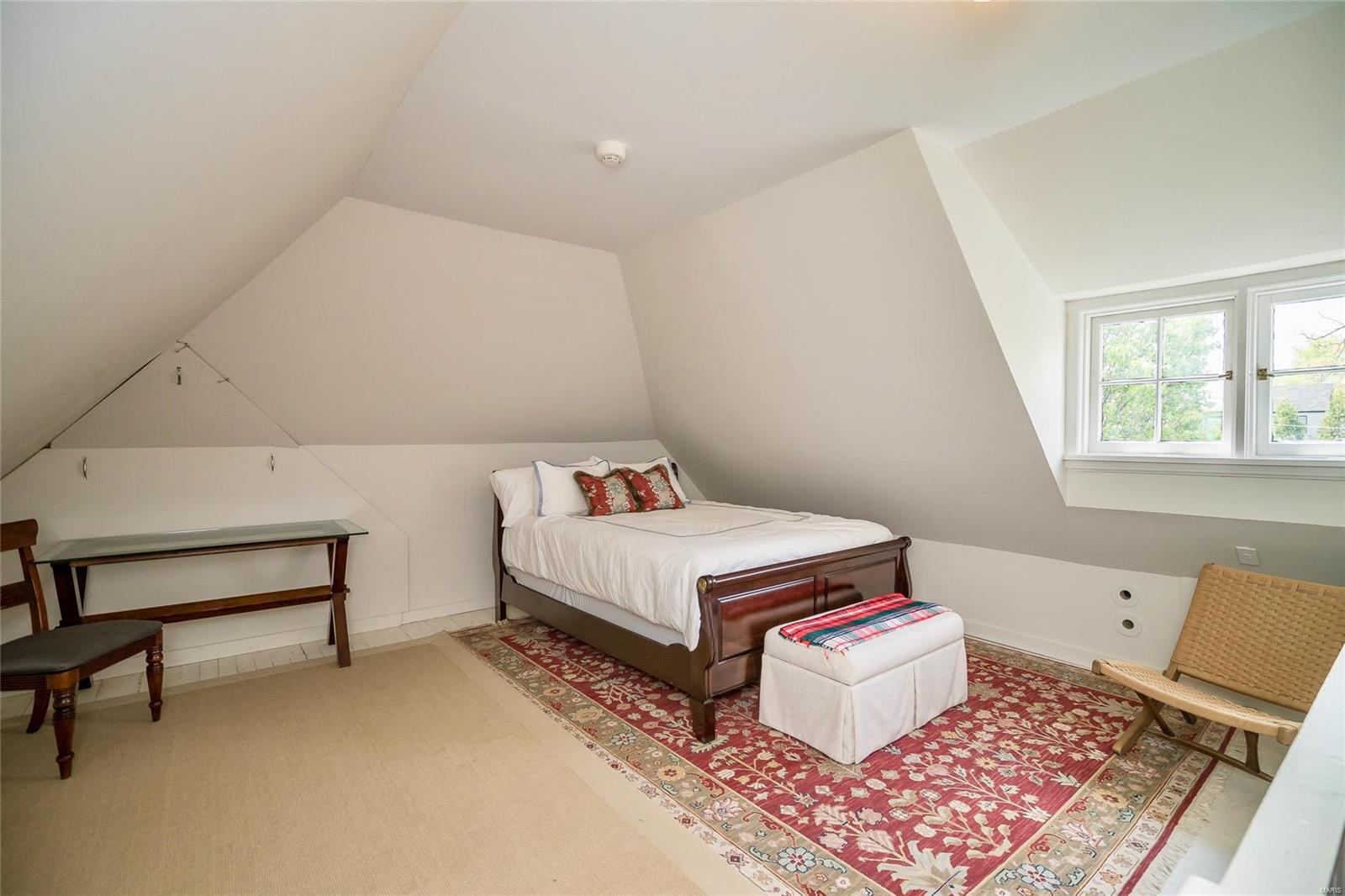 Sherwood Forest 2nd Add - Residential