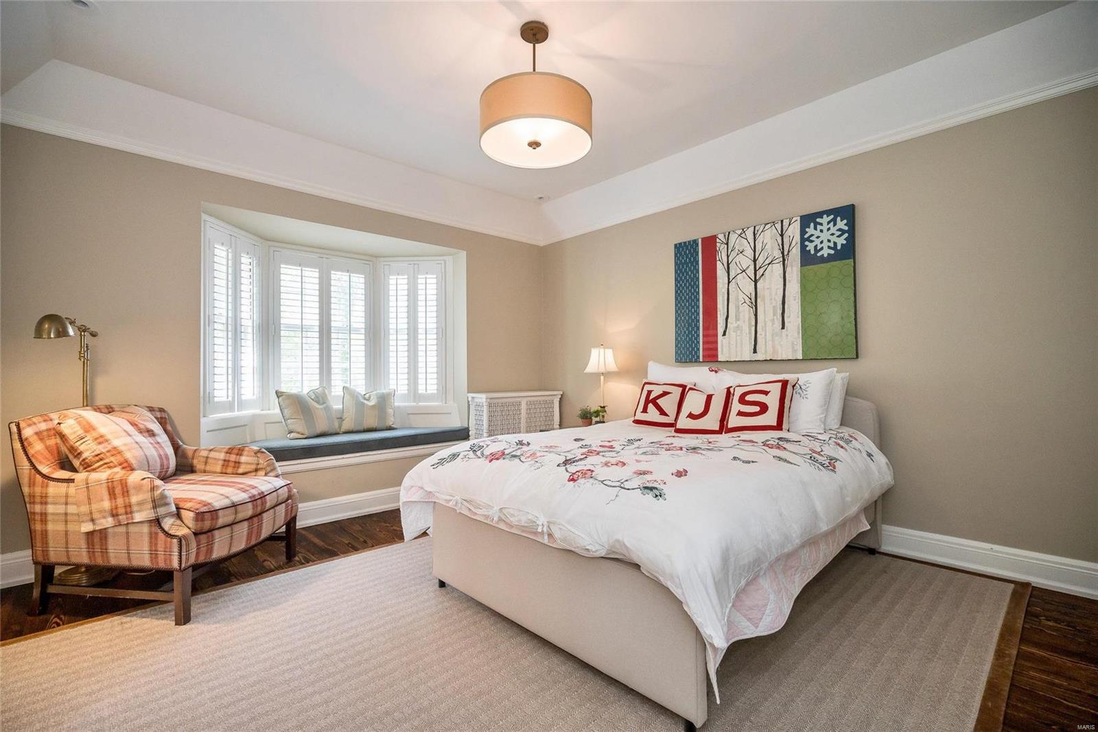 Sherwood Forest 2nd Add - Residential