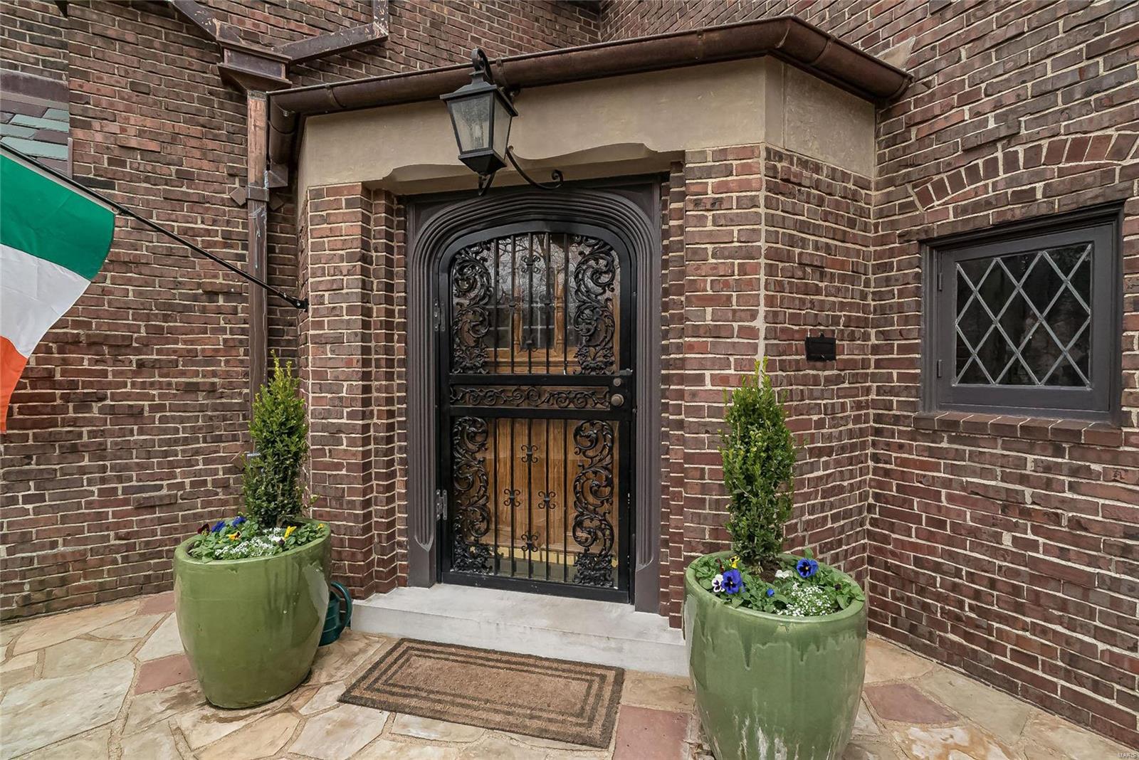 Sherwood Forest 2nd Add - Residential