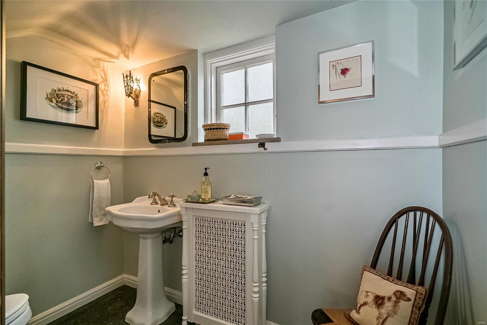 Sherwood Forest 2nd Add - Residential