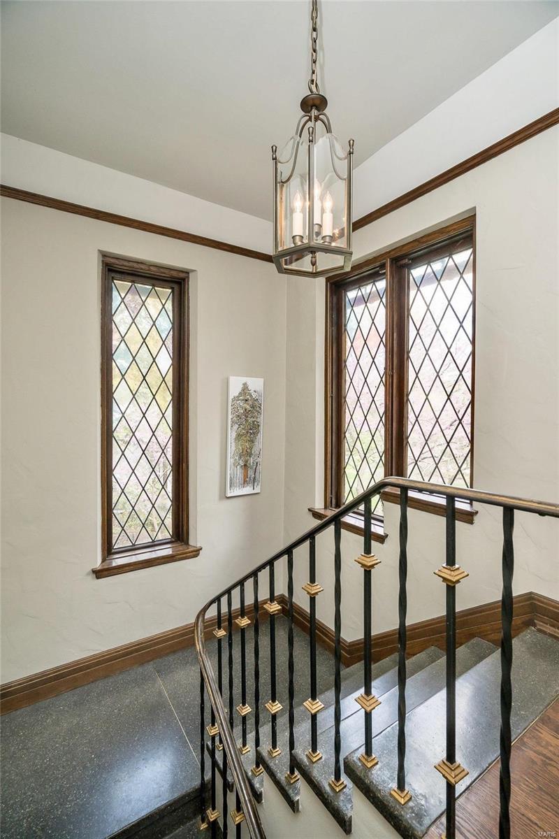 Sherwood Forest 2nd Add - Residential