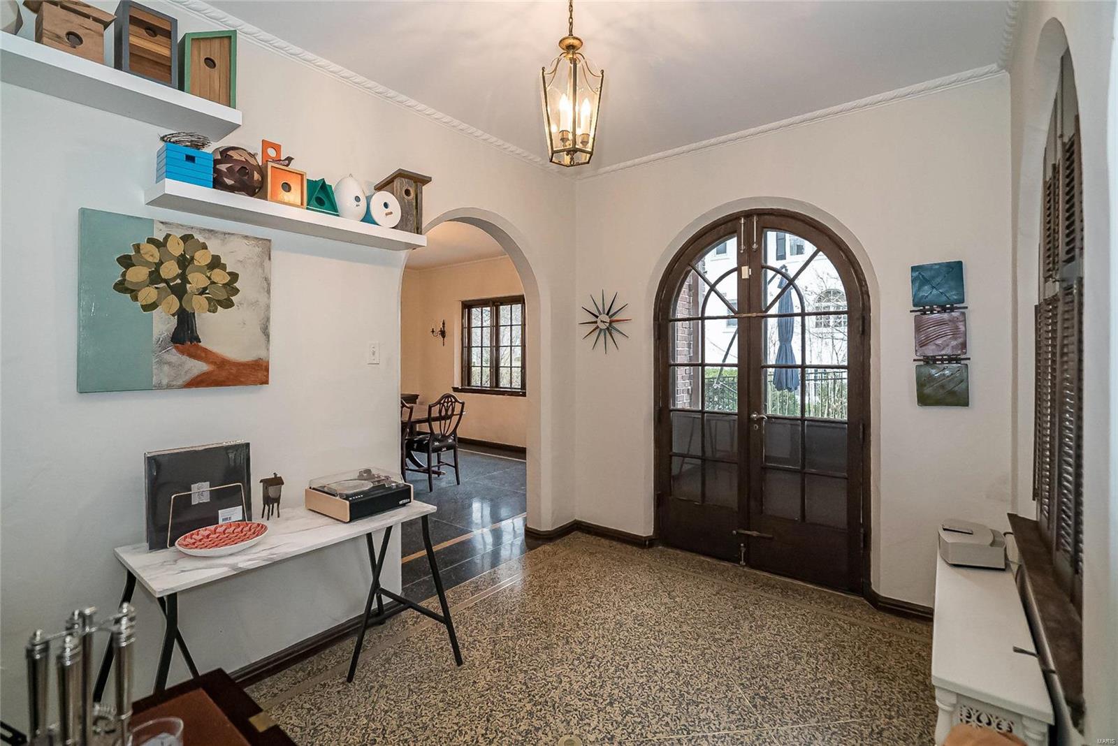 Sherwood Forest 2nd Add - Residential