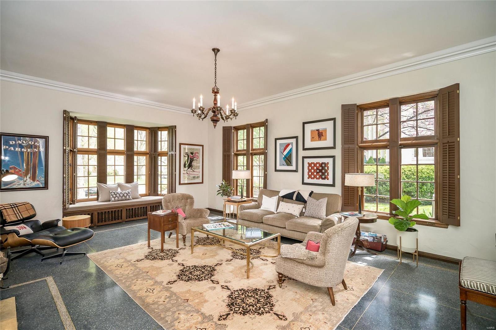 Sherwood Forest 2nd Add - Residential