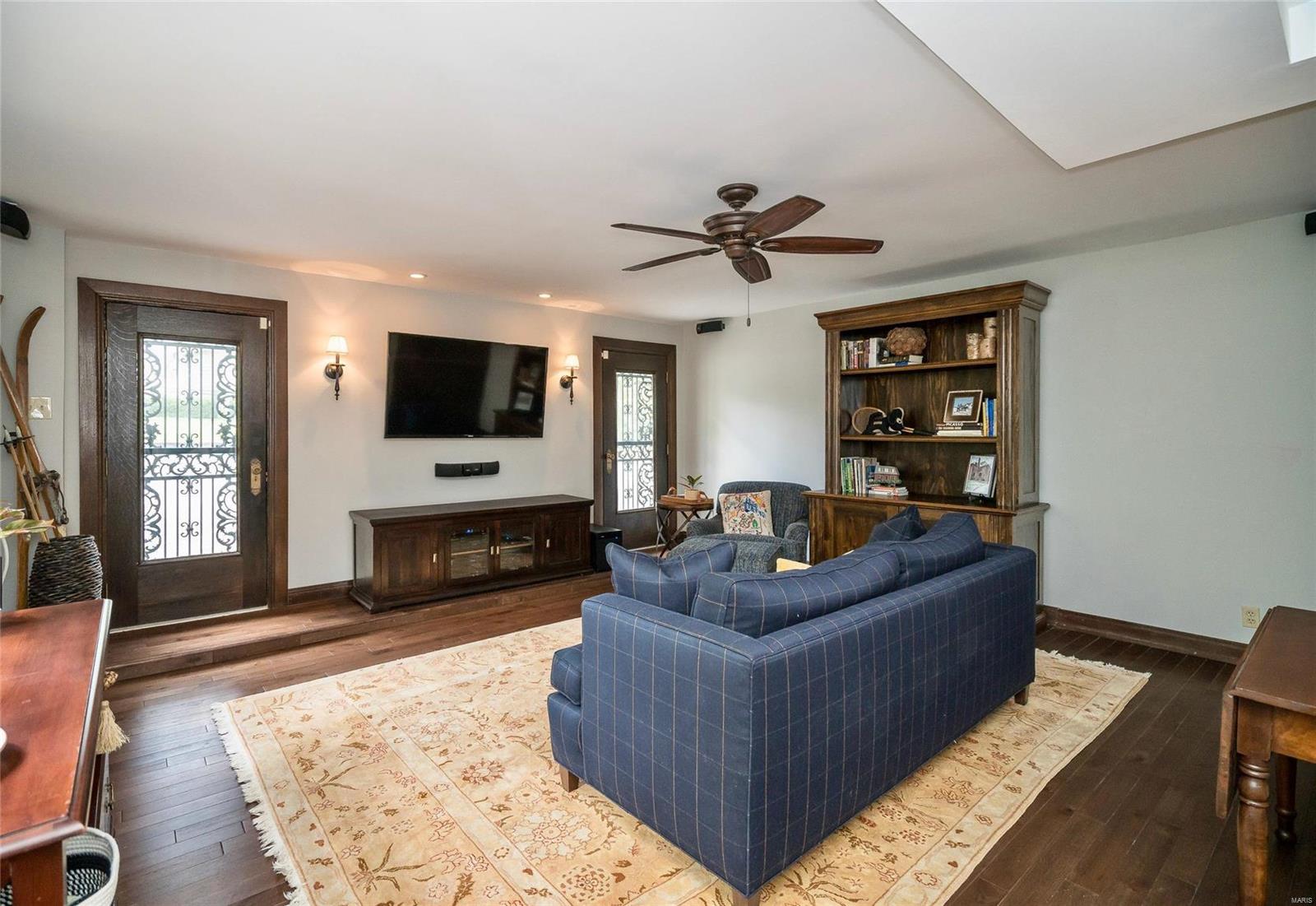 Sherwood Forest 2nd Add - Residential