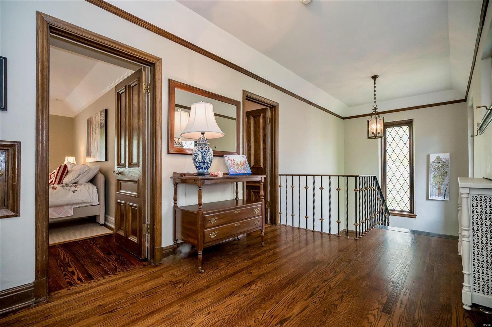 Sherwood Forest 2nd Add - Residential