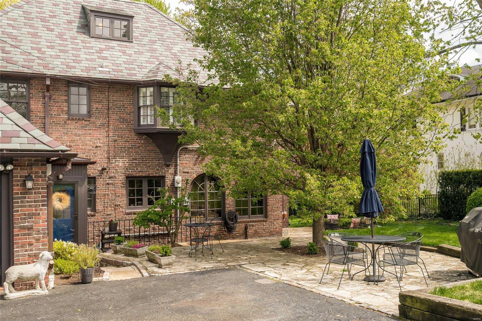 Sherwood Forest 2nd Add - Residential