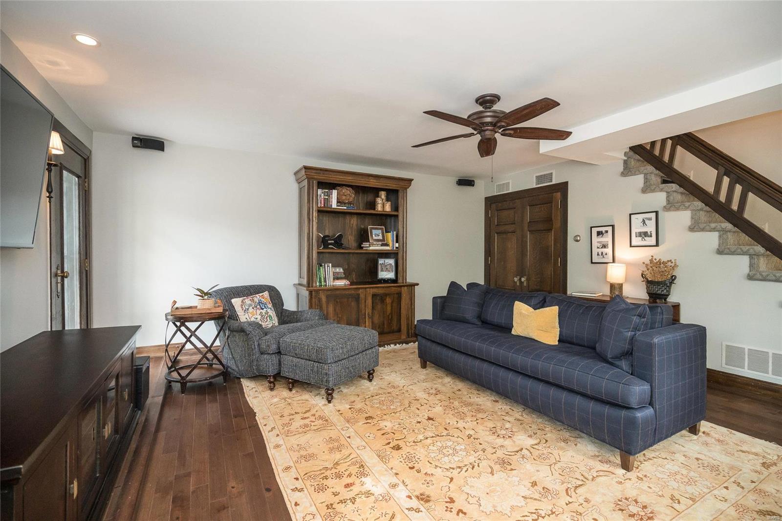 Sherwood Forest 2nd Add - Residential