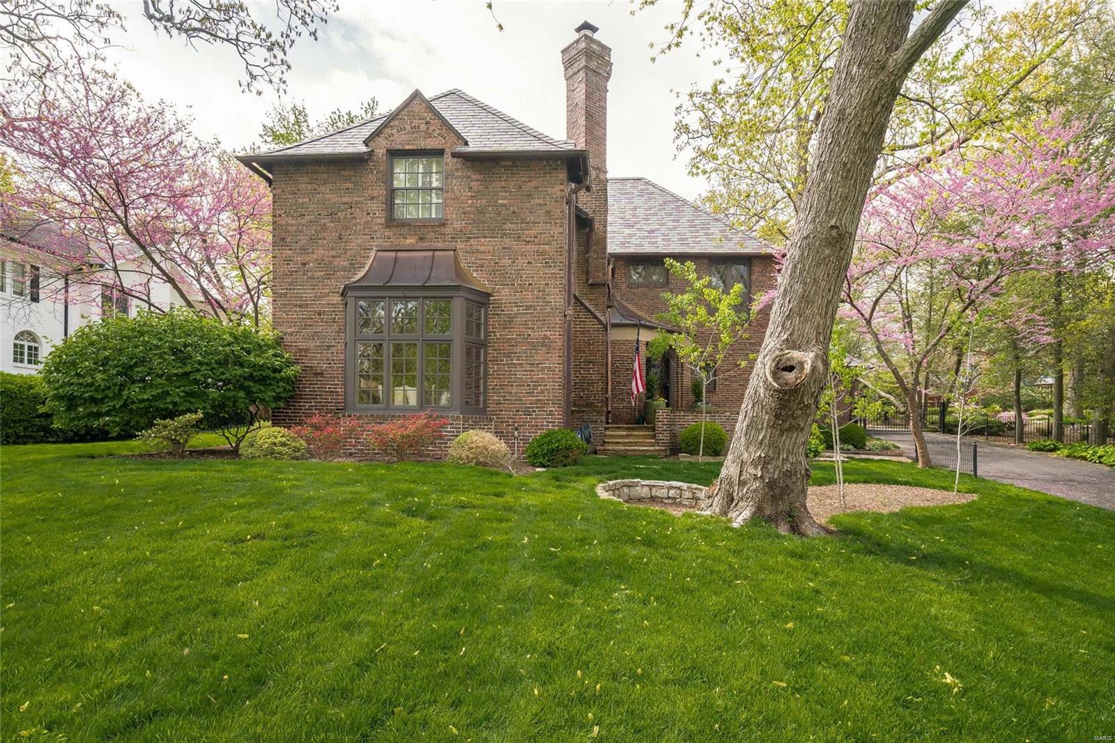 Sherwood Forest 2nd Add - Residential