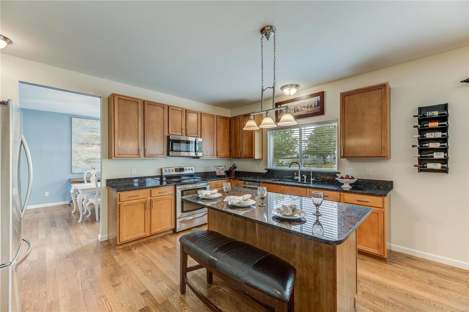 Fieldstone Farms - Residential