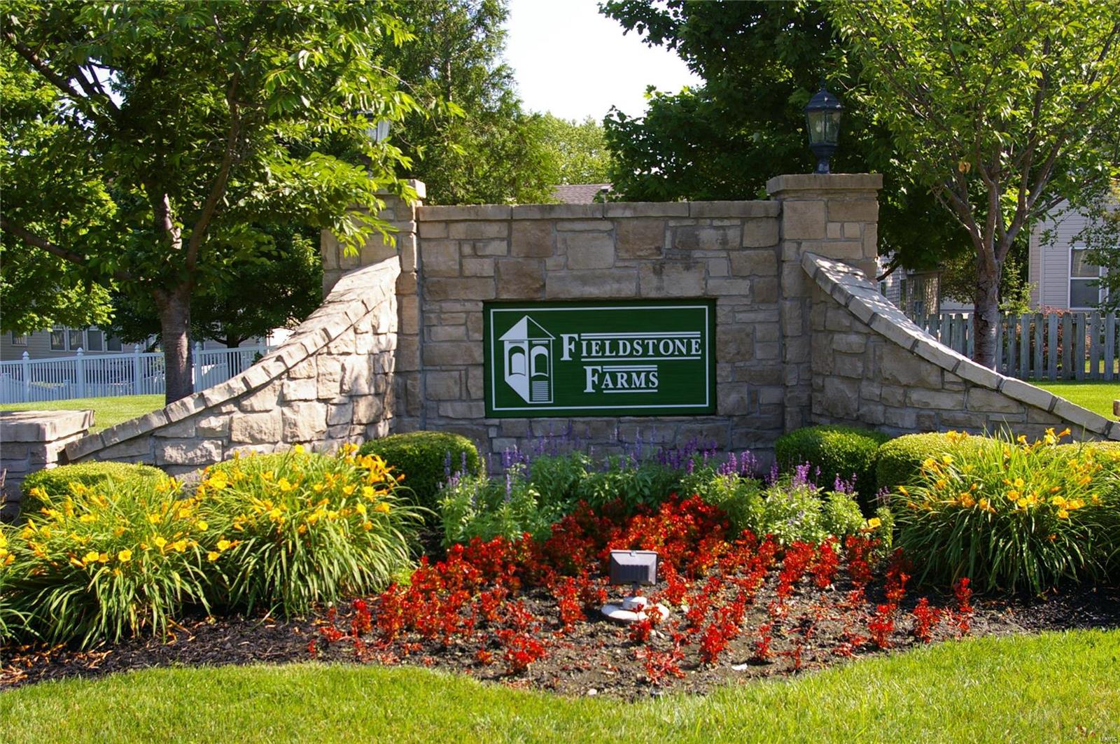 Fieldstone Farms - Residential