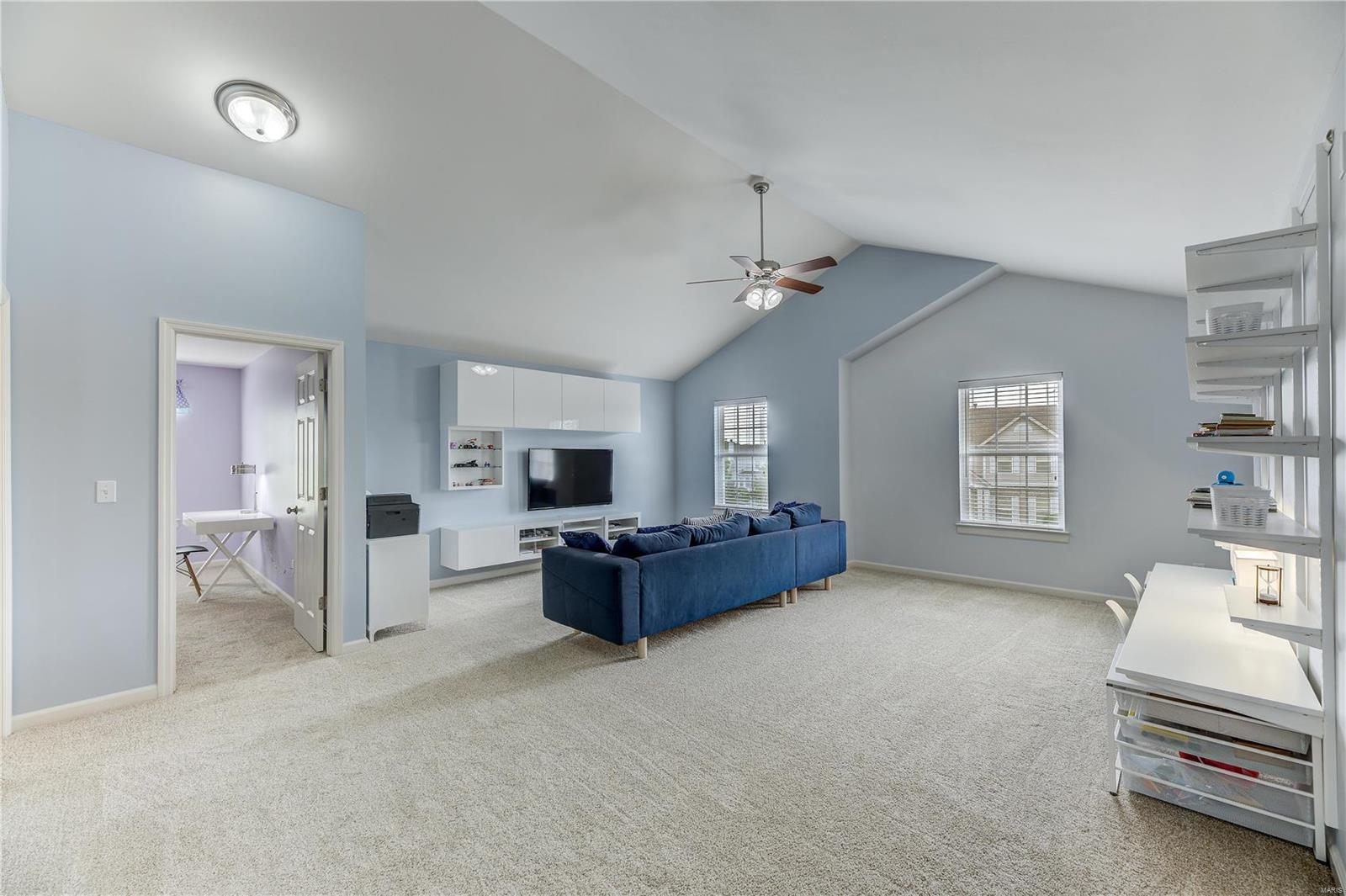 Fieldstone Farms - Residential