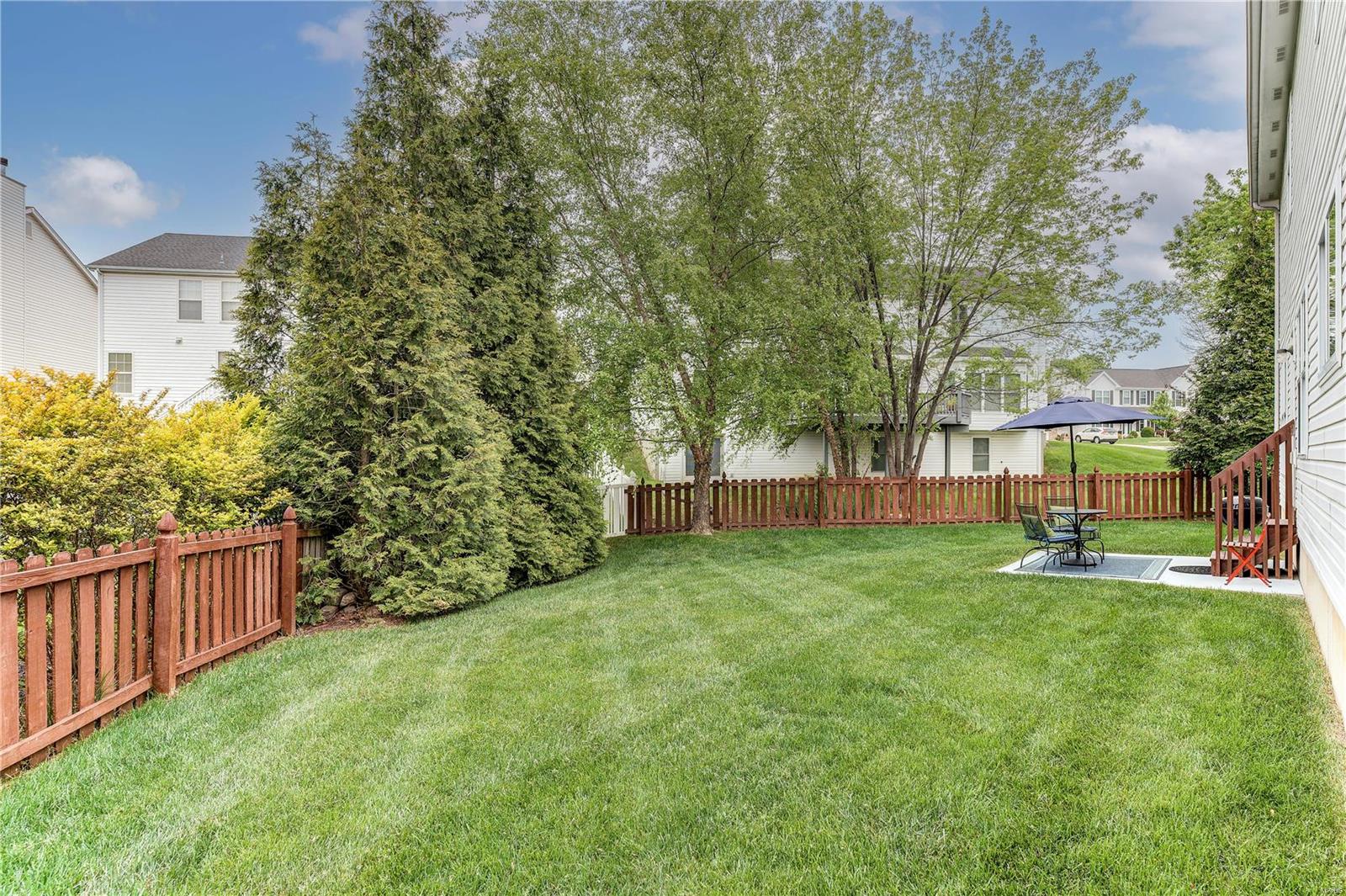 Fieldstone Farms - Residential