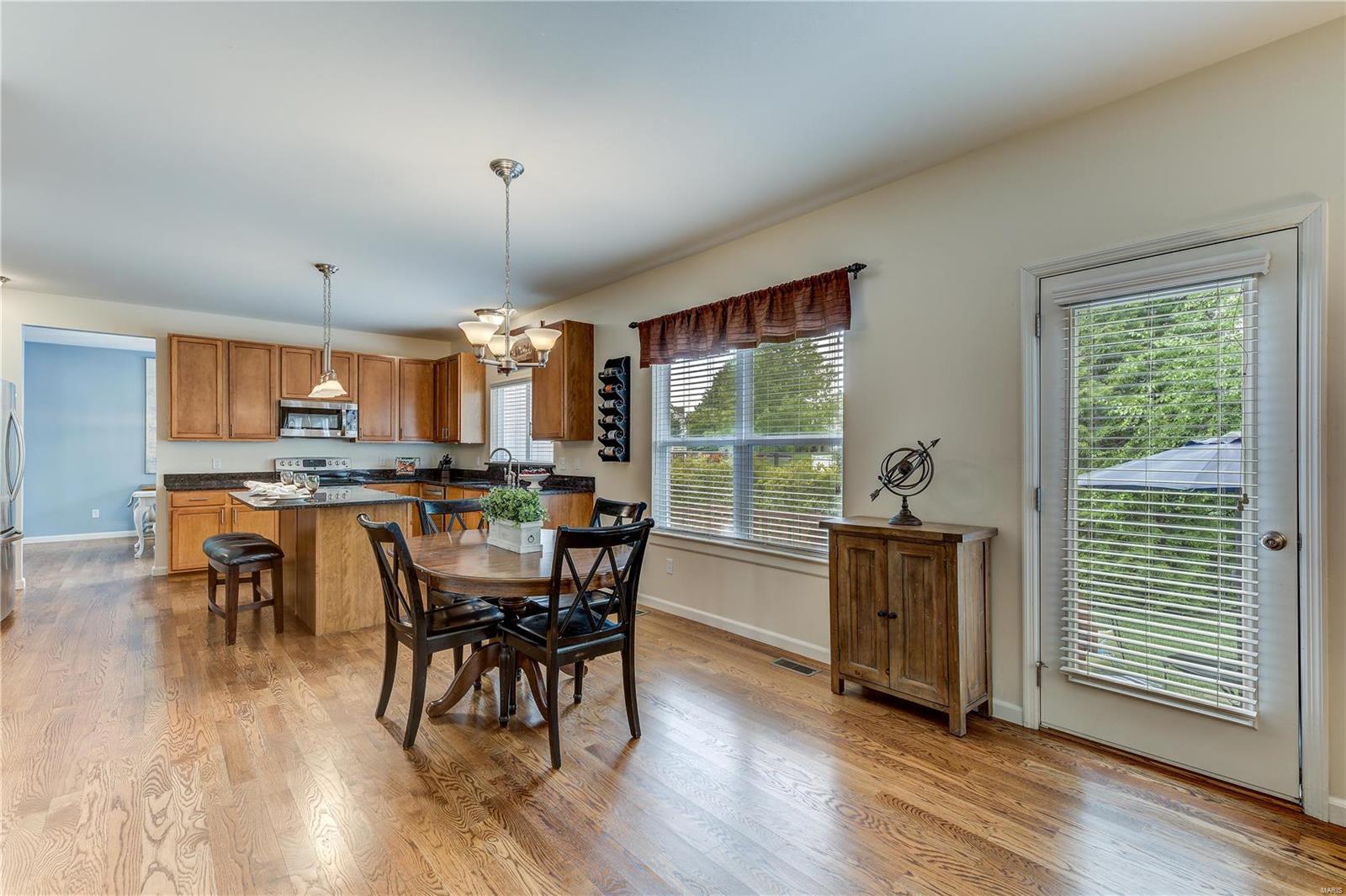 Fieldstone Farms - Residential