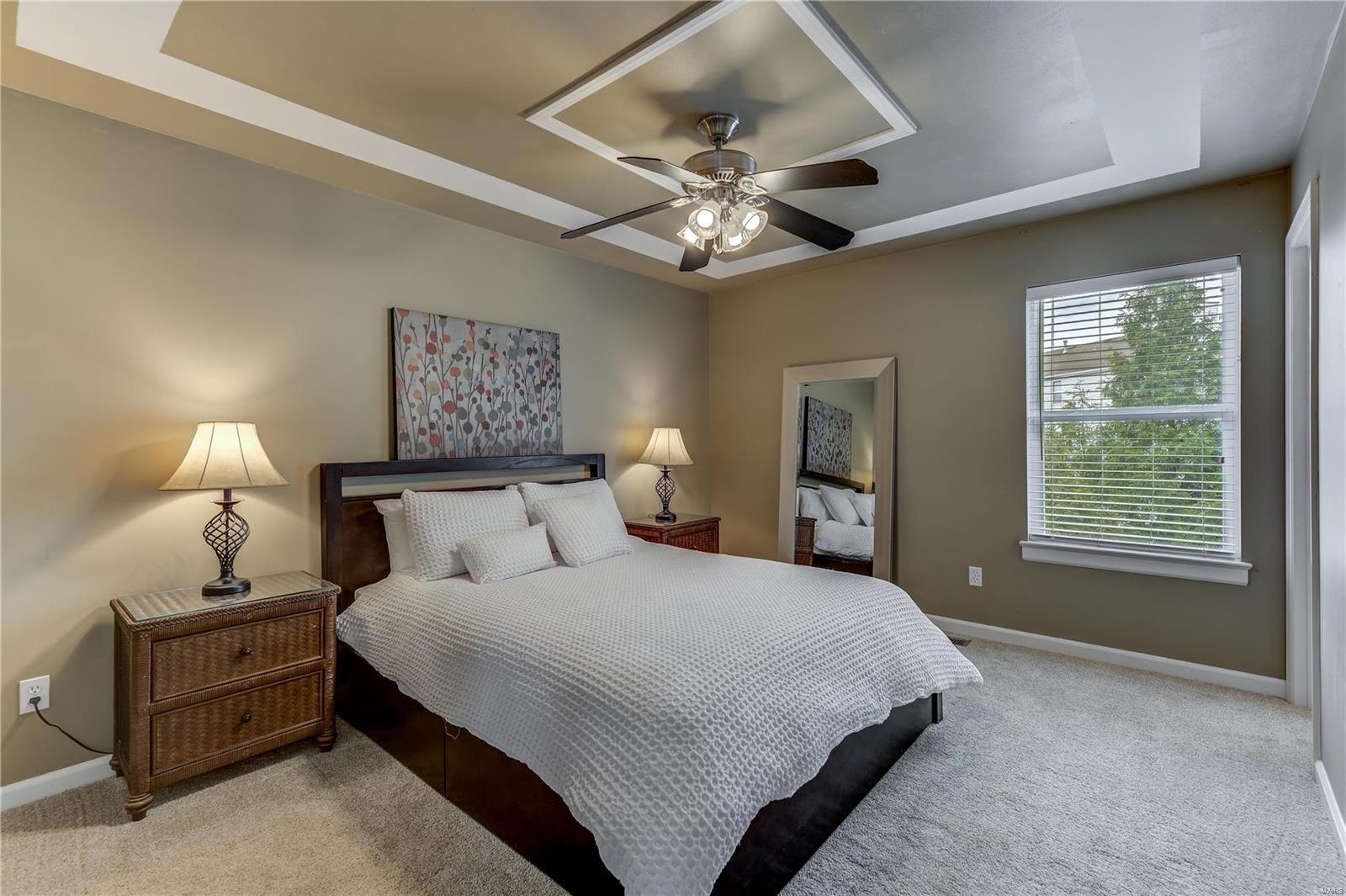 Fieldstone Farms - Residential