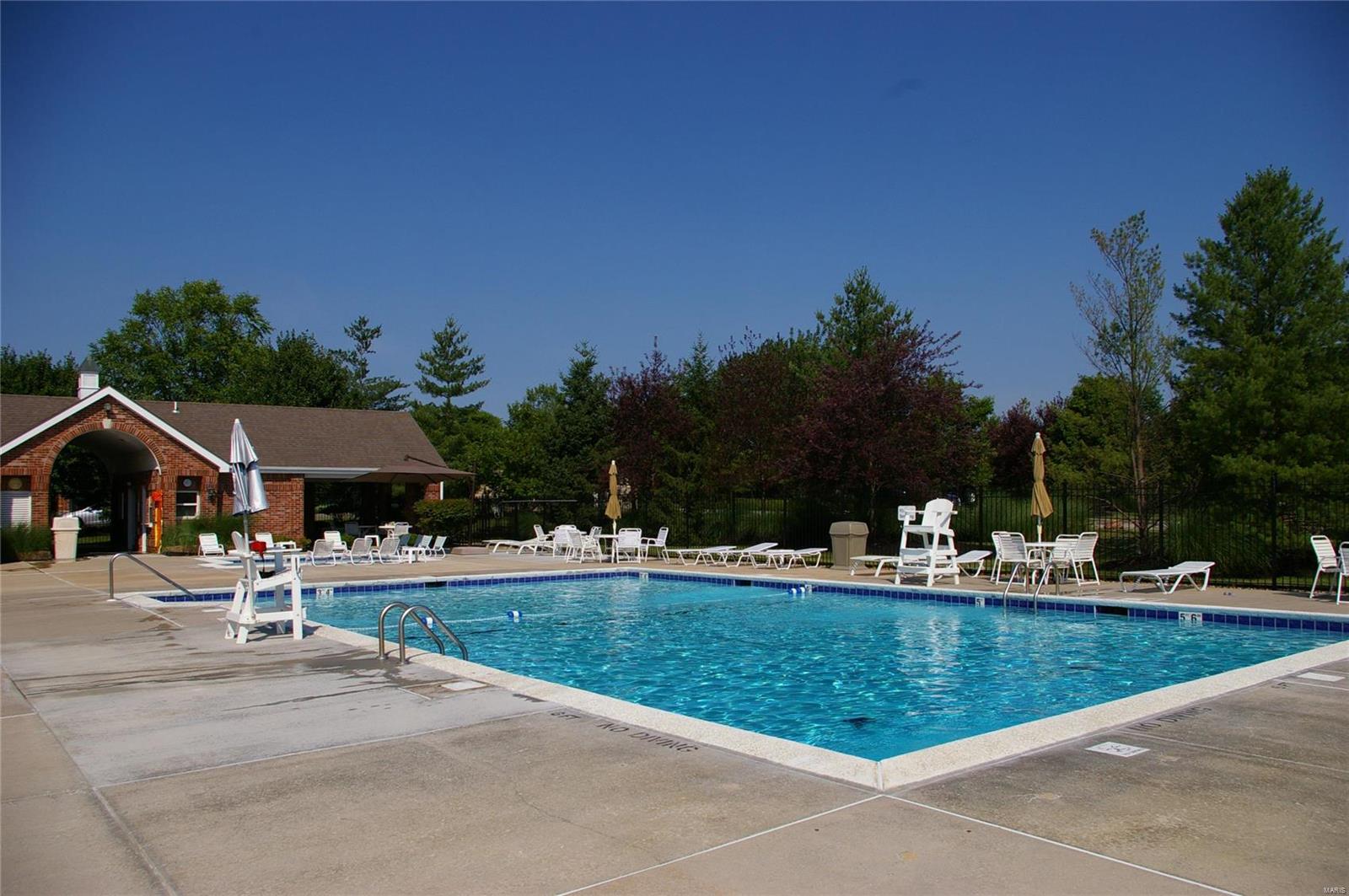 Fieldstone Farms - Residential