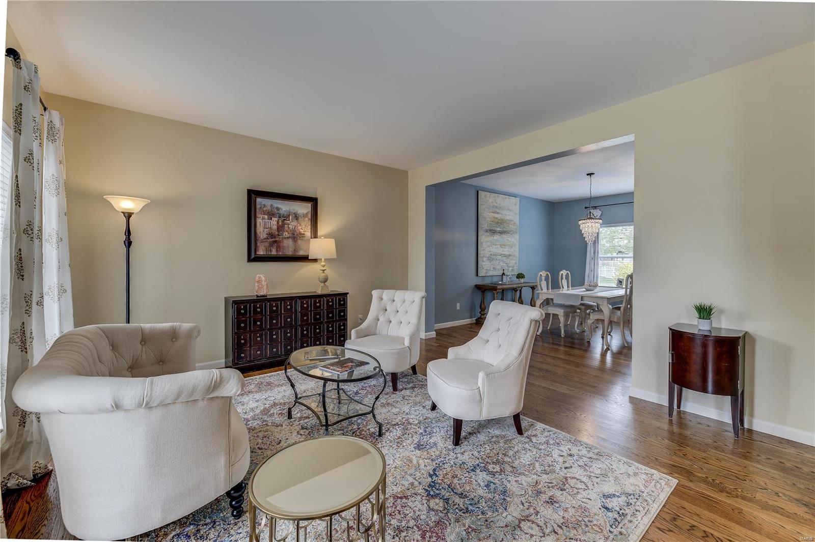 Fieldstone Farms - Residential