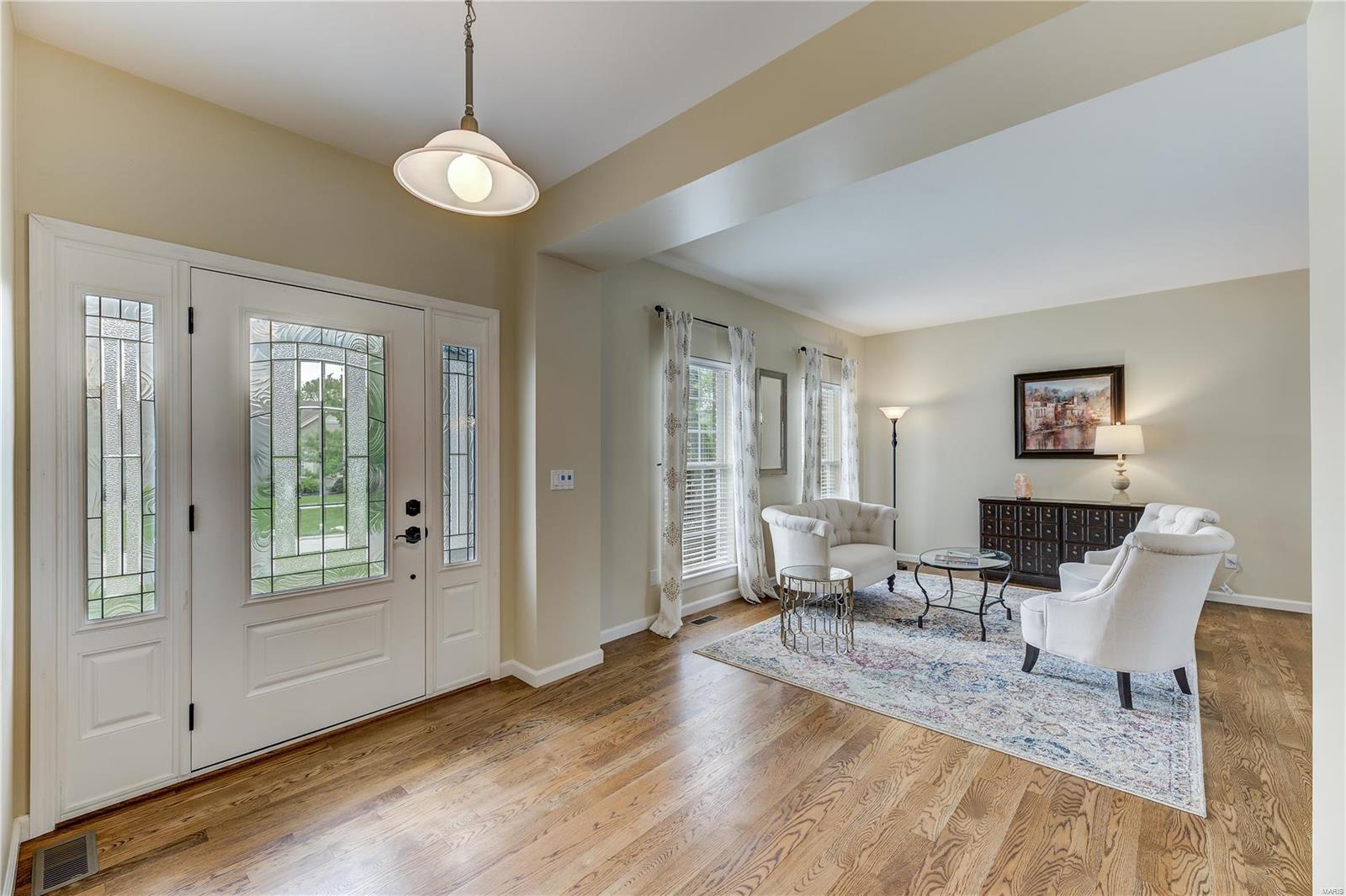 Fieldstone Farms - Residential