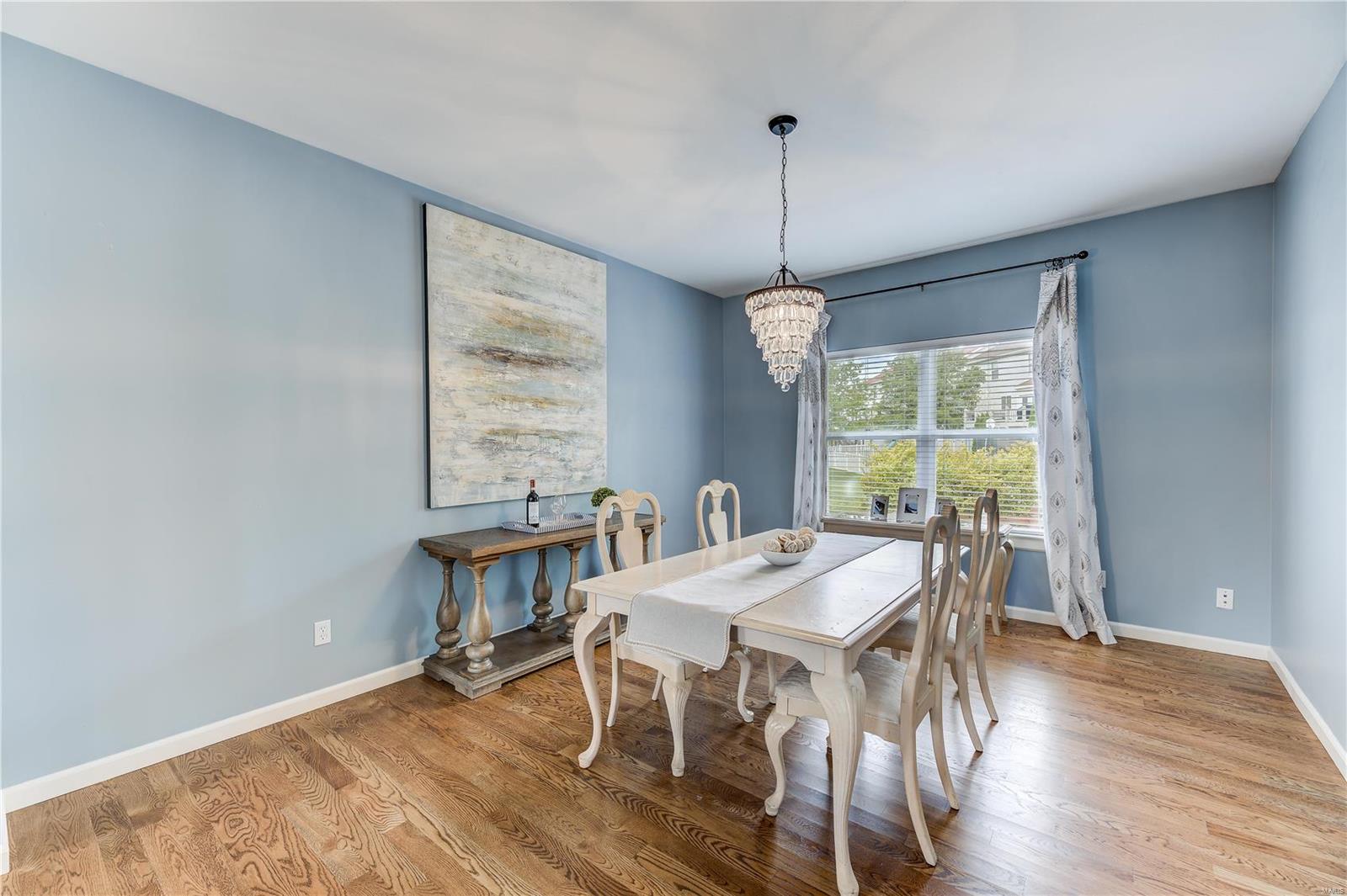 Fieldstone Farms - Residential