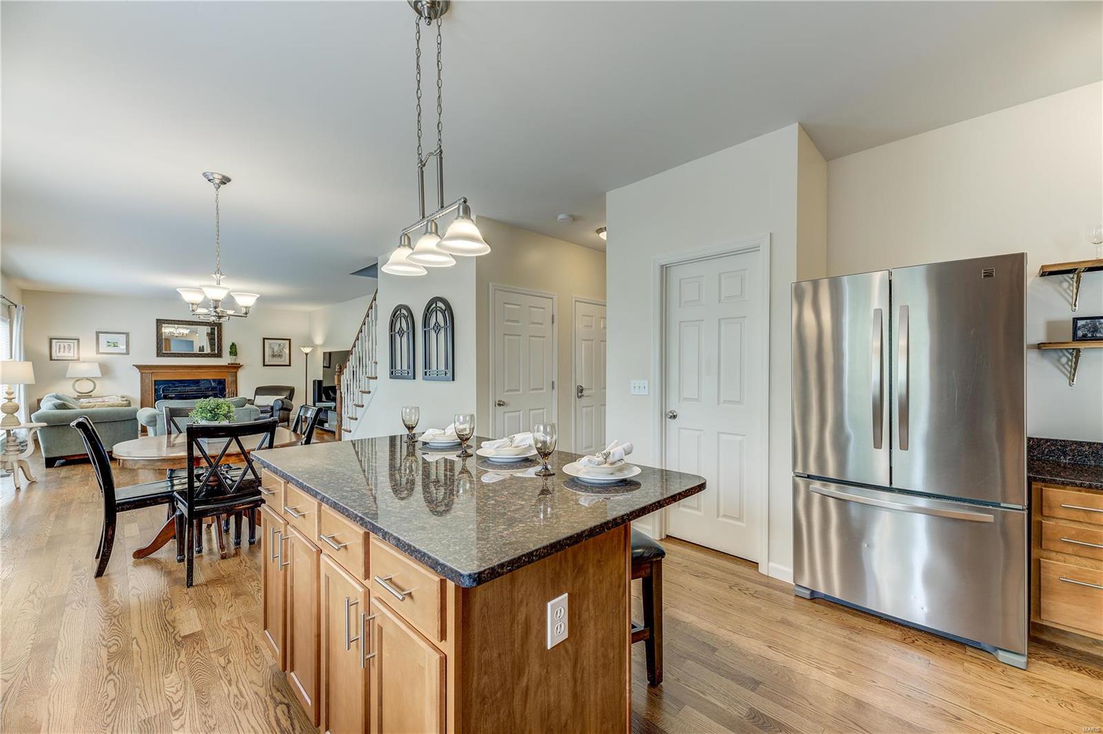 Fieldstone Farms - Residential