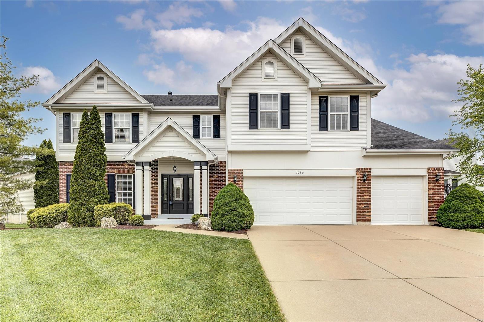 Fieldstone Farms - Residential