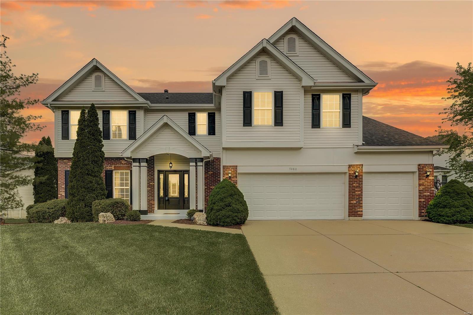 Fieldstone Farms - Residential